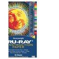 Tru-Ray Tru-Ray 1006764 Sulphite Acid-Free Non-Toxic Construction Paper; 76 Lb; 9 In. x 12 In. White Pack 50 1006764